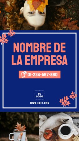 Crear Instagram Stories gratis