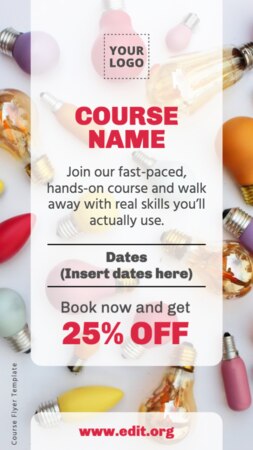 Crie stories de Instagram gratuitamente