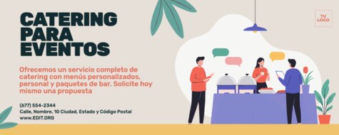 Crea tu portada para Facebook