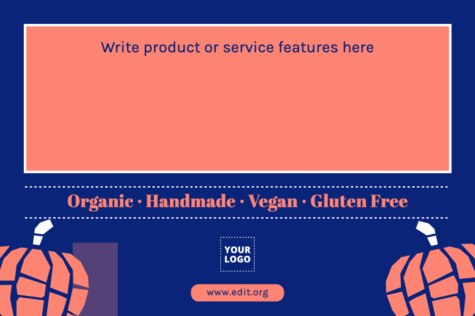 Personnalisez vos étiquettes