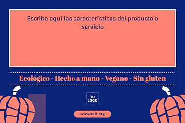 Edita una etiqueta