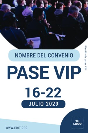 Editar una tarjeta de identificación