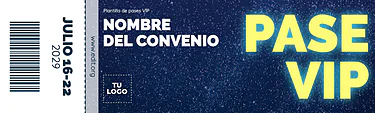 Crear una entrada