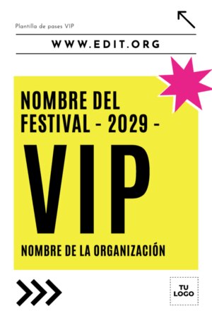 Editar una tarjeta de identificación