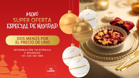 Crear tu cartel digital para TV