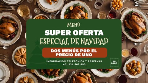 Crear tu cartel digital para TV