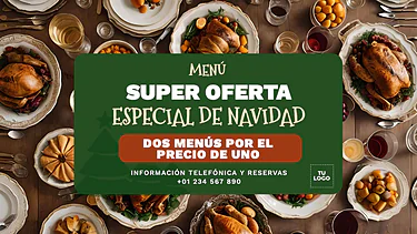 Crear tu cartel digital para TV