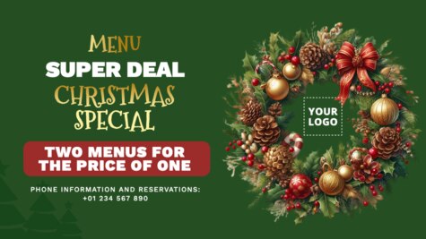 Edytuj Oznakowanie Cyfrowe szablony telewizyjne