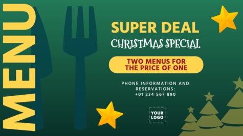 Edytuj Oznakowanie Cyfrowe szablony telewizyjne