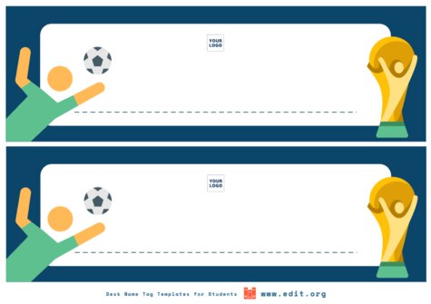 Edit a Classroom Desk Tag