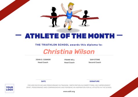 Criar meu diploma ou certificado