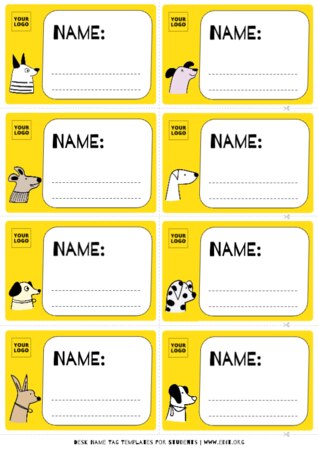 Edit a Classroom Desk Tag