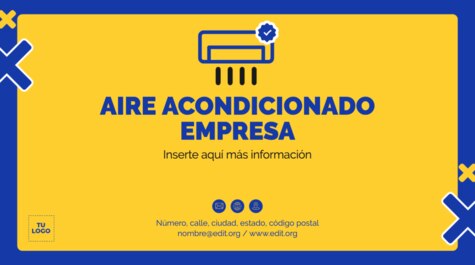 Crea una imagen para Twitter