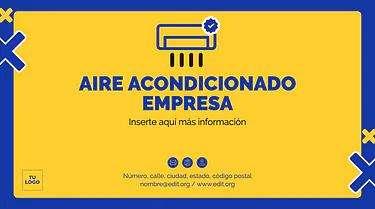 Crea una imagen para Twitter
