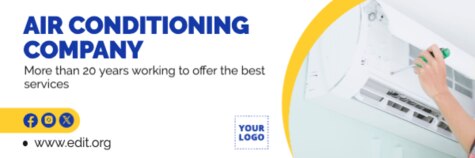 Modifica un'intestazione e-mail