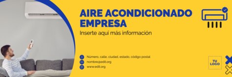 Crear una cabecera de Twitter