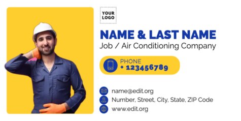 Een e-mailhandtekening bewerken