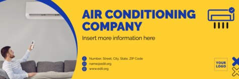 Crie uma capa para Twitter