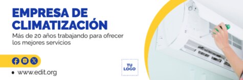 Edita una cabecera de email