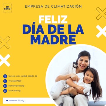 Edita un diseño de Aire Acondicionado