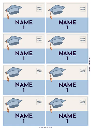 Edit a Classroom Desk Tag