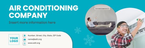 Crea la tua intestazione Twitter