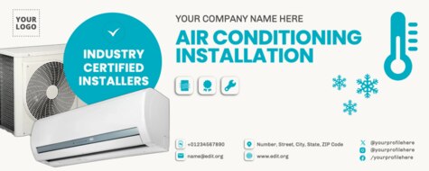 Créez votre couverture Facebook