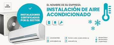 Crea tu portada para Facebook