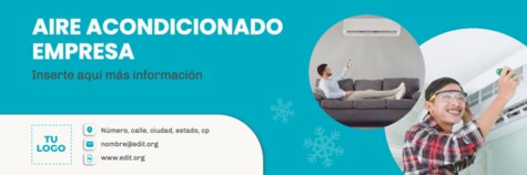 Crear una cabecera de Twitter