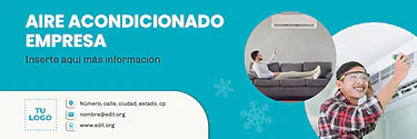 Crear una cabecera de Twitter