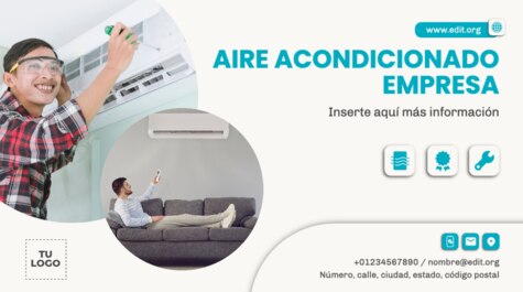 Crea una imagen para Twitter