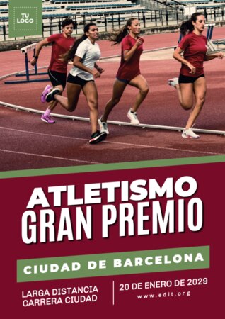 Edita una plantilla A4