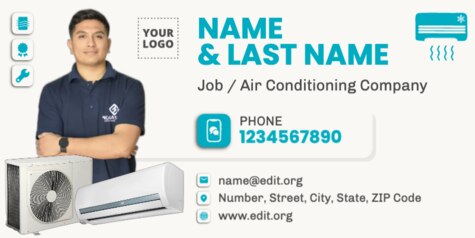 Modifica una firma e-mail