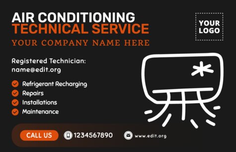 Zaprojektuj swoją wizytówkę online