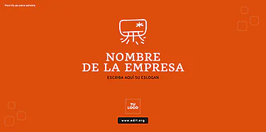 Edita un diseño de un sobre