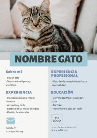 Editar una imagen de veterinaria