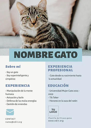 Editar una imagen de veterinaria