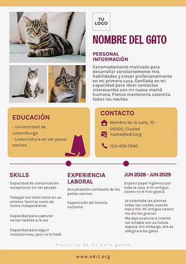 Editar una imagen de veterinaria