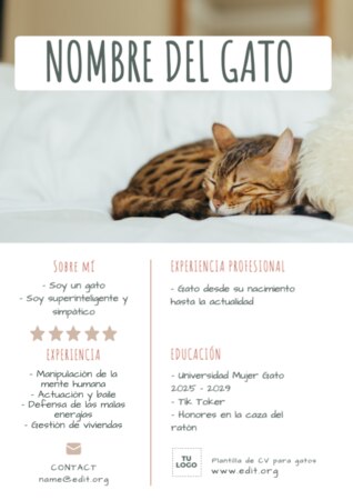 Editar una imagen de veterinaria