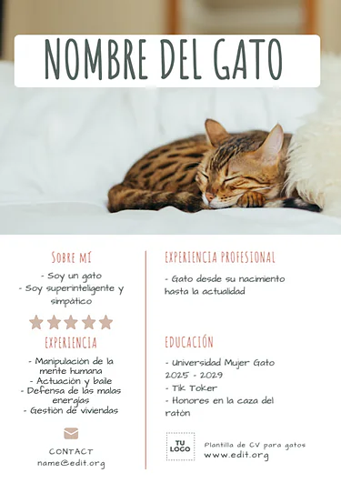 Editar una imagen de veterinaria
