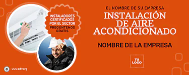 Crea tu portada para Facebook