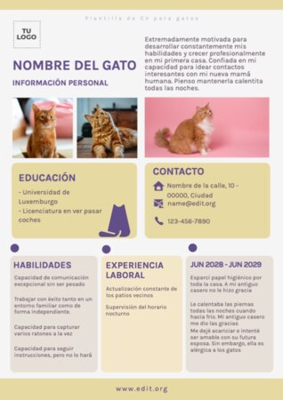 Editar una imagen de veterinaria