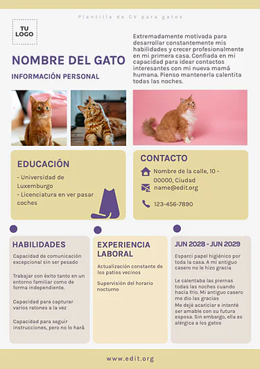 Editar una imagen de veterinaria