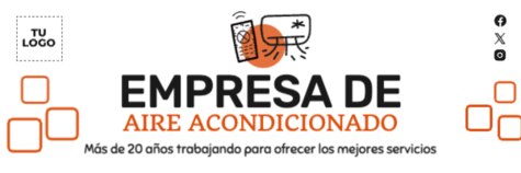 Edita una cabecera de email