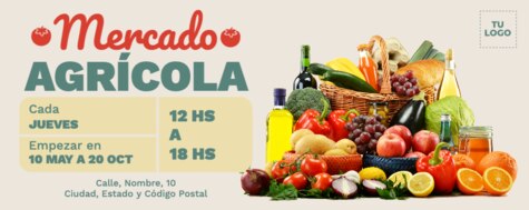 Crea tu portada para Facebook