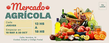 Crea tu portada para Facebook