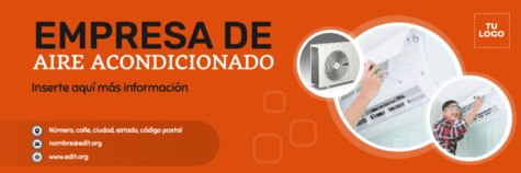 Crear una cabecera de Twitter