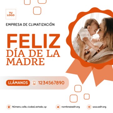 Edita un diseño de Aire Acondicionado