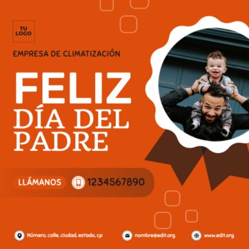 Edita un diseño de Aire Acondicionado