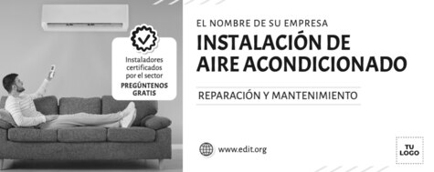 Crea tu portada para Facebook